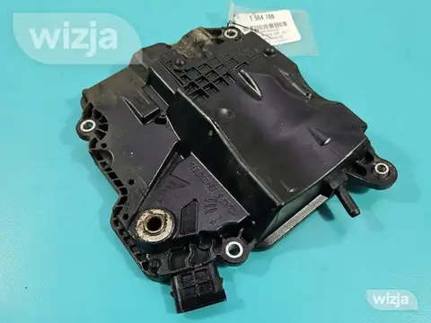 GREIČIŲ DĖŽĖS VALDYMO BLOKAS MERCEDES ML W164 3,0 CDI V6 A1644460710