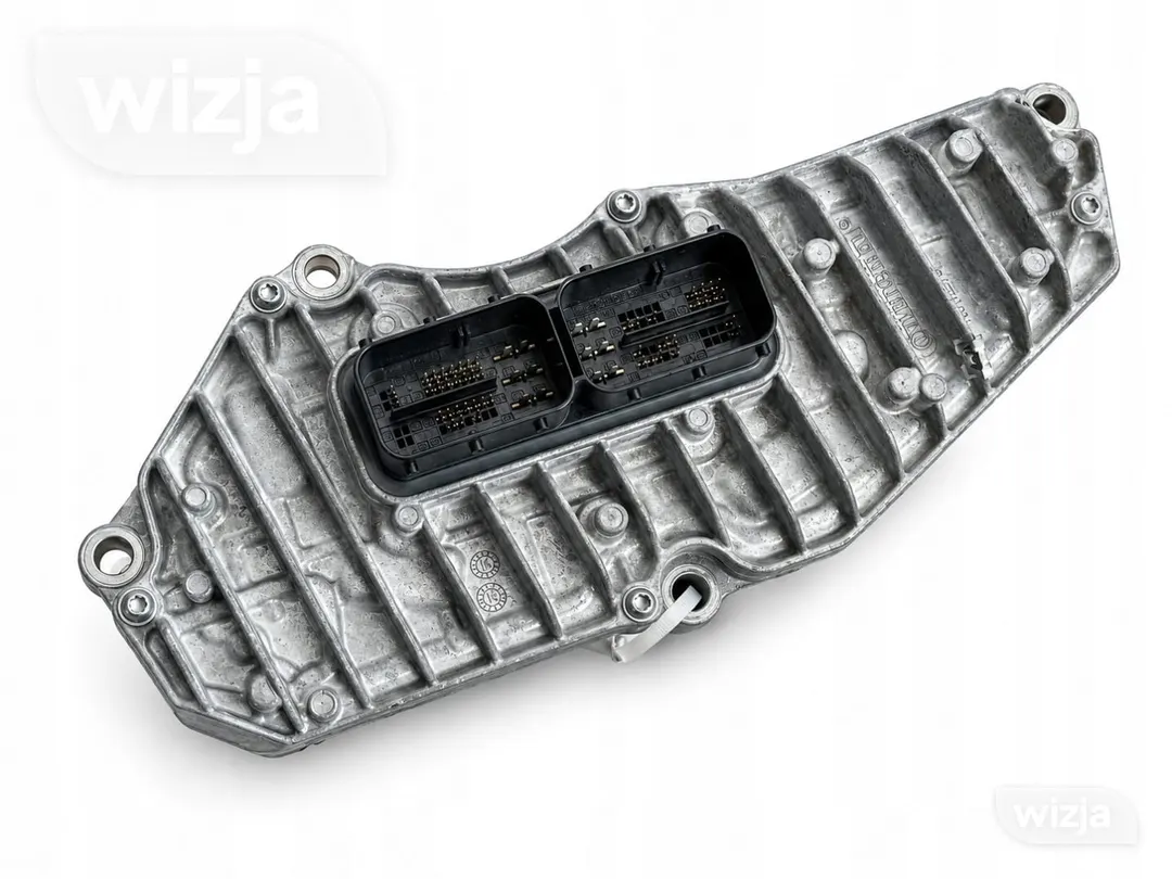 RENAULT PAVARŲ DĖŽĖS VALDIKLIS KOMPIUTERIS A2C30743000 ORIGINALUS