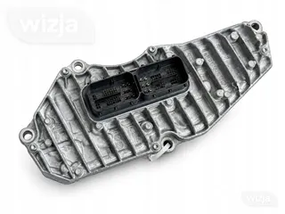 RENAULT PAVARŲ DĖŽĖS VALDIKLIS KOMPIUTERIS A2C30743000 ORIGINALUS – nuotrauka 1