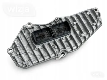 RENAULT PAVARŲ DĖŽĖS VALDIKLIS KOMPIUTERIS A2C30743000 ORIGINALUS