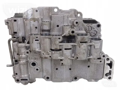 Mechatronika plokštė pavarų dėžės korpusas TF-80SC AF40 AISIN Opel Zafira C 2.0 CDTI