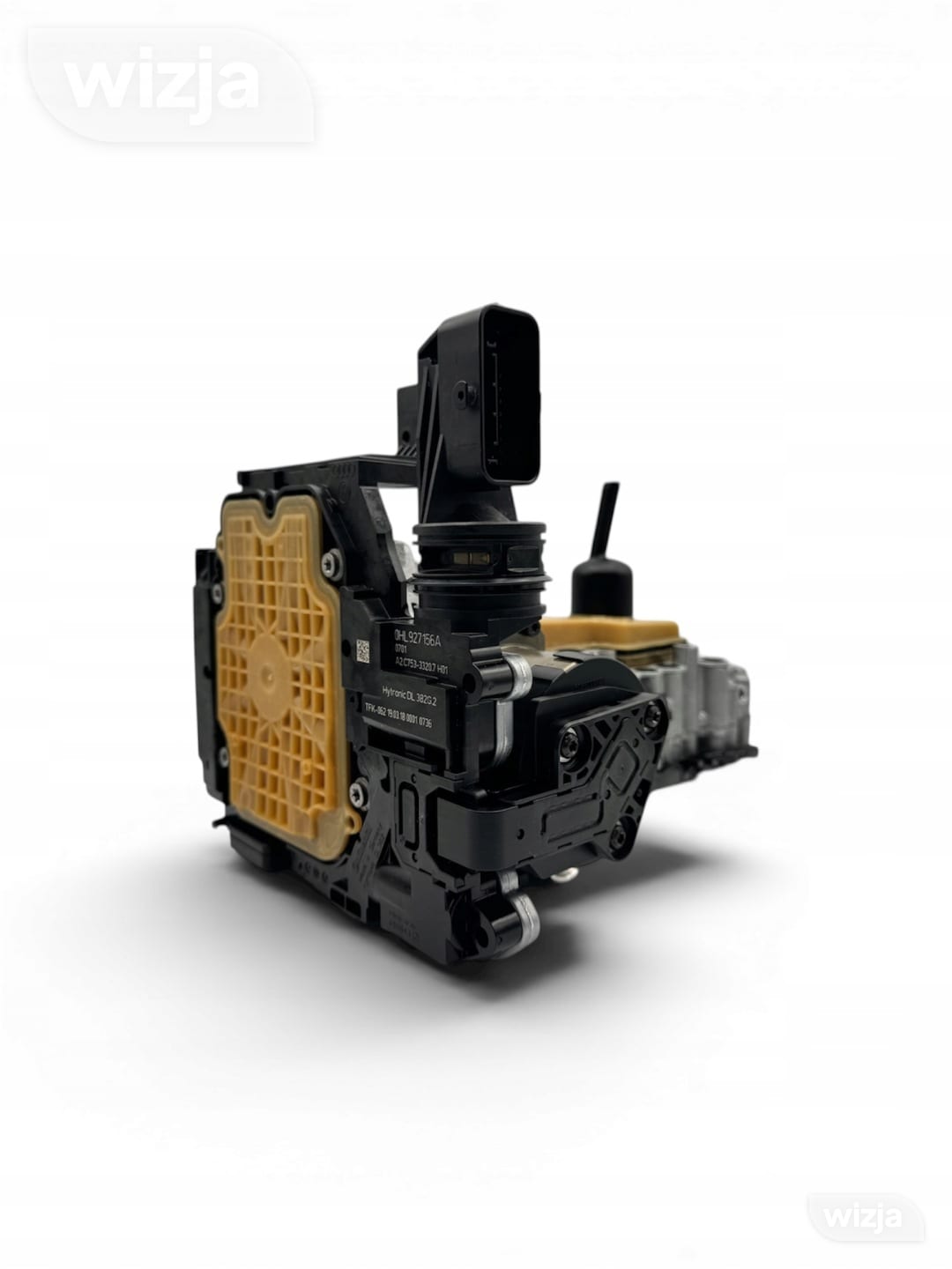 Pavarų dėžės mechatronika Audi S-Tronic DL382 0CK325065 0HL325065 0HK927156B – nuotrauka 1