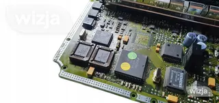 Valdiklis ECU 1.9 TDI 038906018 chip tuning žemėlapis immo off – nuotrauka 1